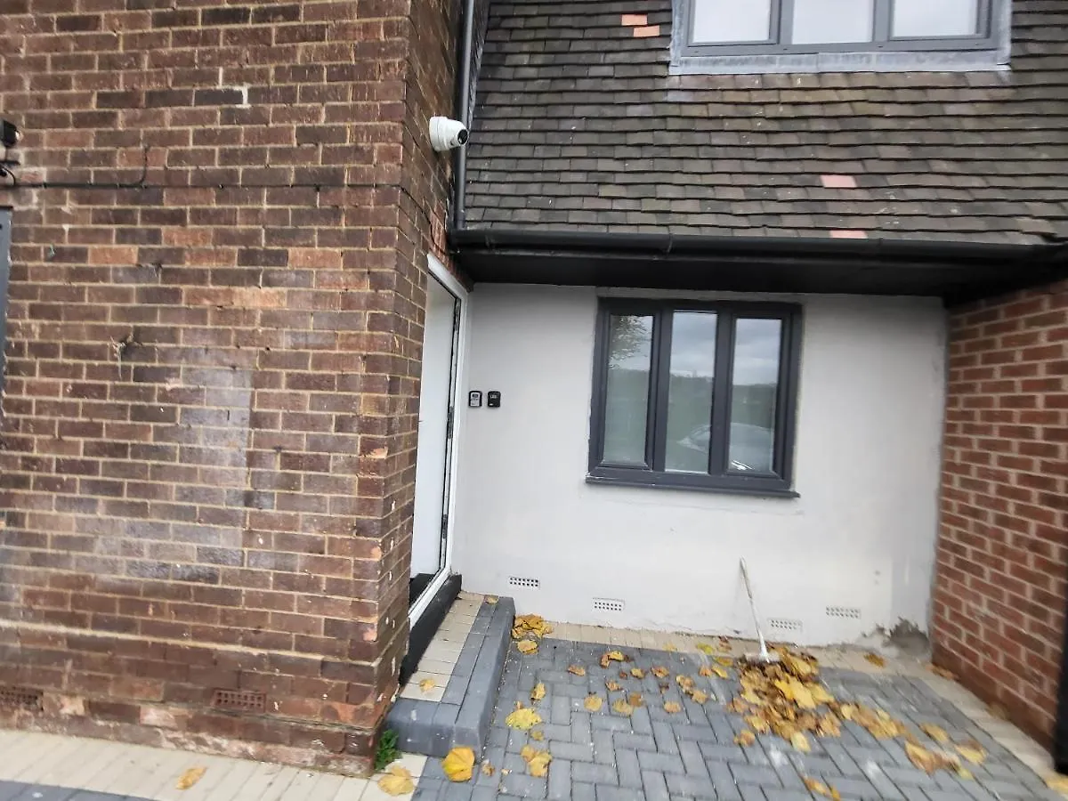 Tring Vale Studios Nottingham